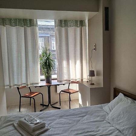 Lion Hill Hotel Lviv Luaran gambar