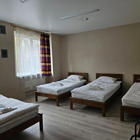 Lion Hill Hotel Lviv Luaran gambar