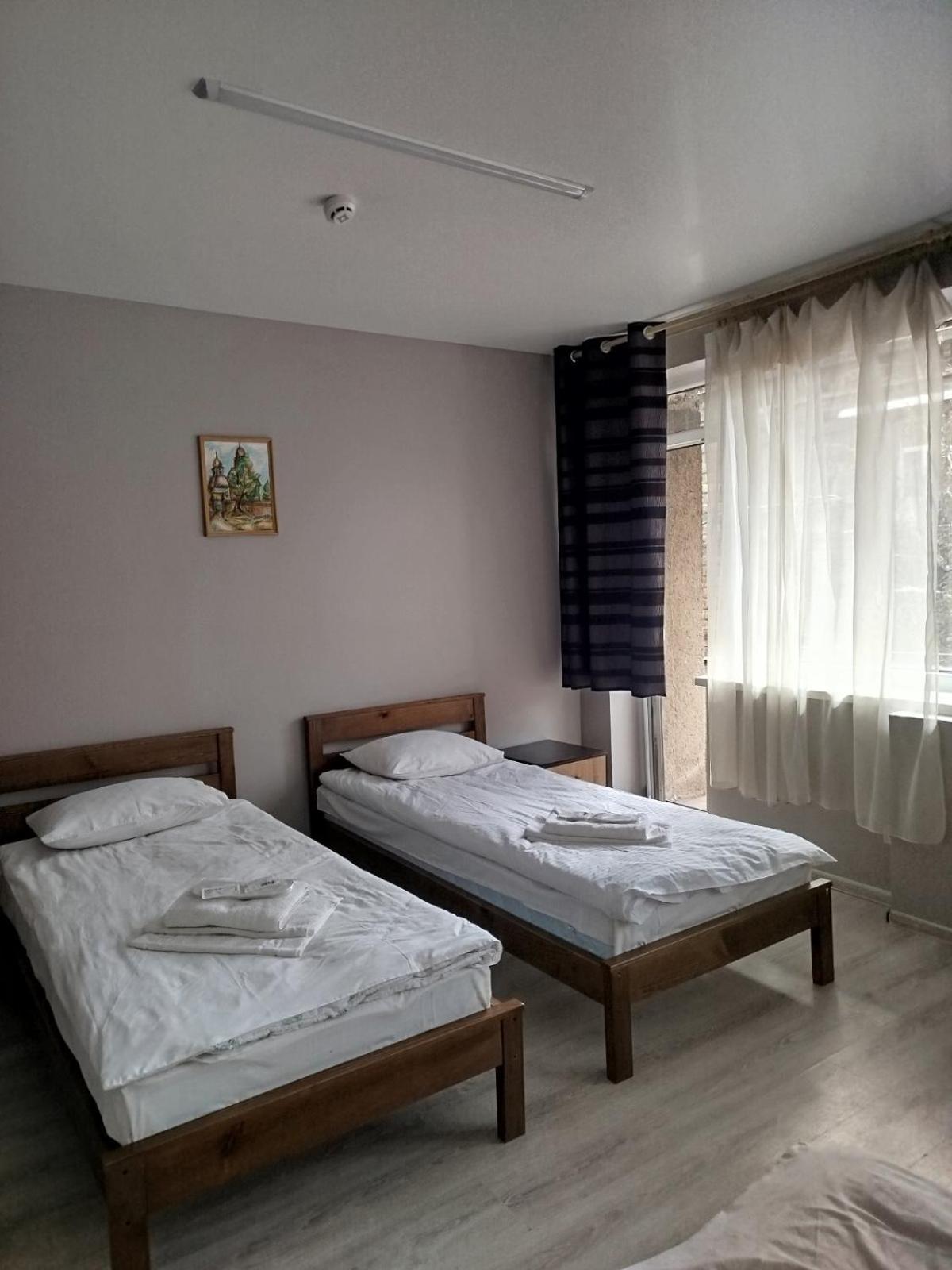 Lion Hill Hotel Lviv Luaran gambar