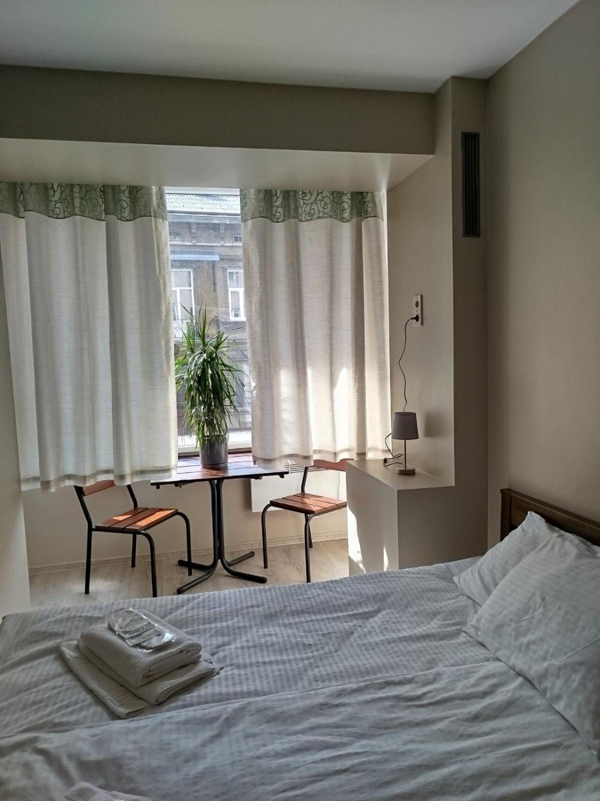 Lion Hill Hotel Lviv Luaran gambar