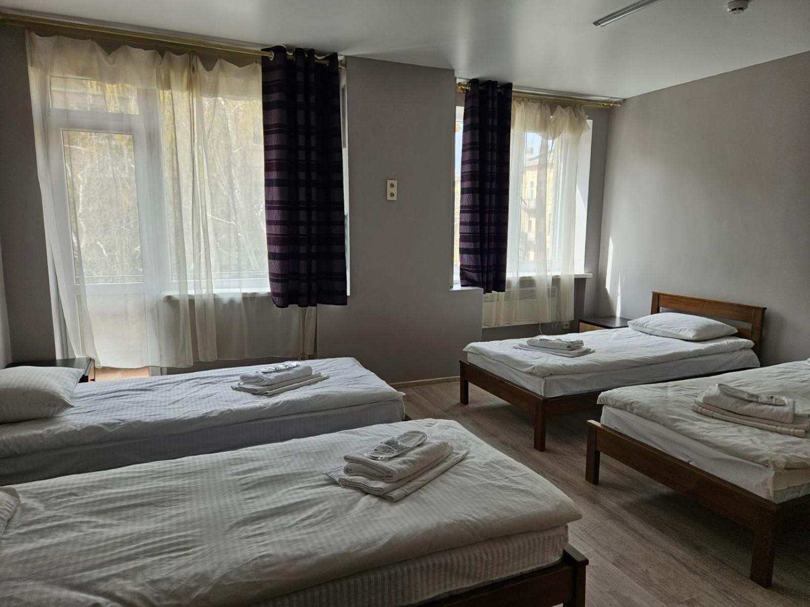 Lion Hill Hotel Lviv Luaran gambar