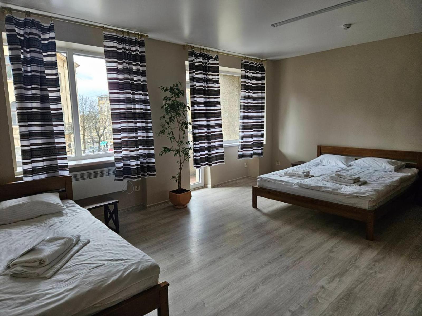 Lion Hill Hotel Lviv Luaran gambar