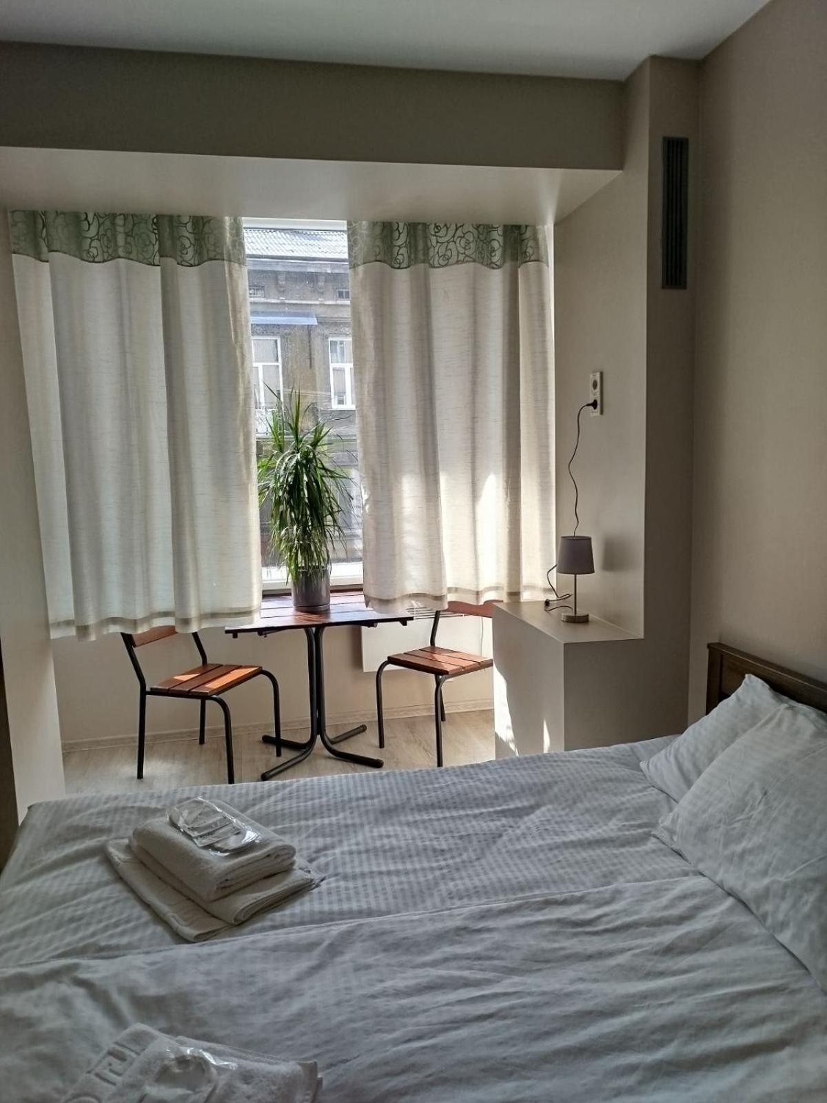 Lion Hill Hotel Lviv Luaran gambar
