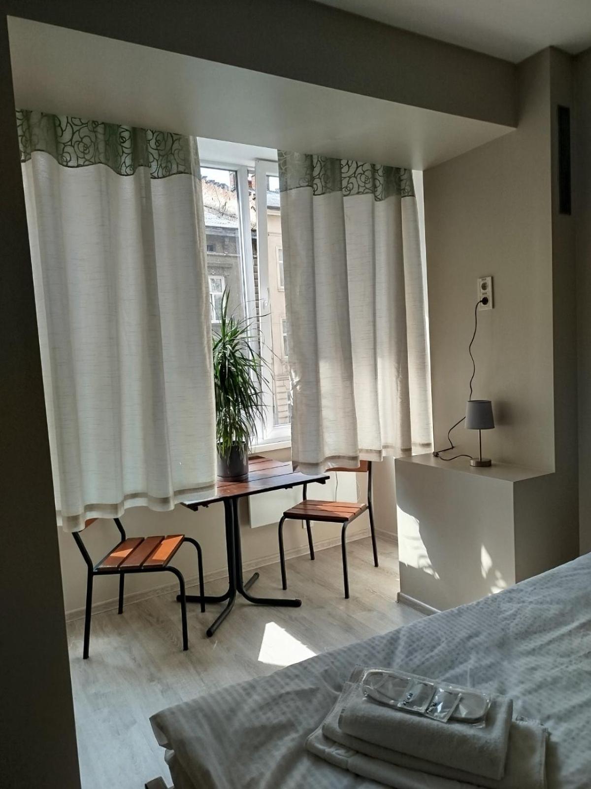 Lion Hill Hotel Lviv Luaran gambar