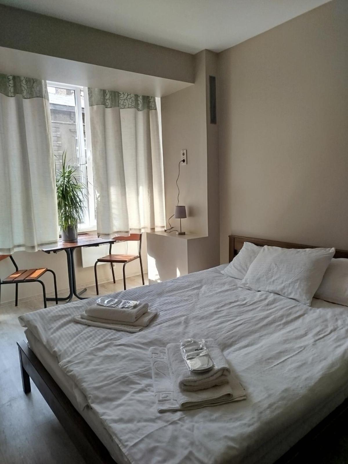 Lion Hill Hotel Lviv Luaran gambar