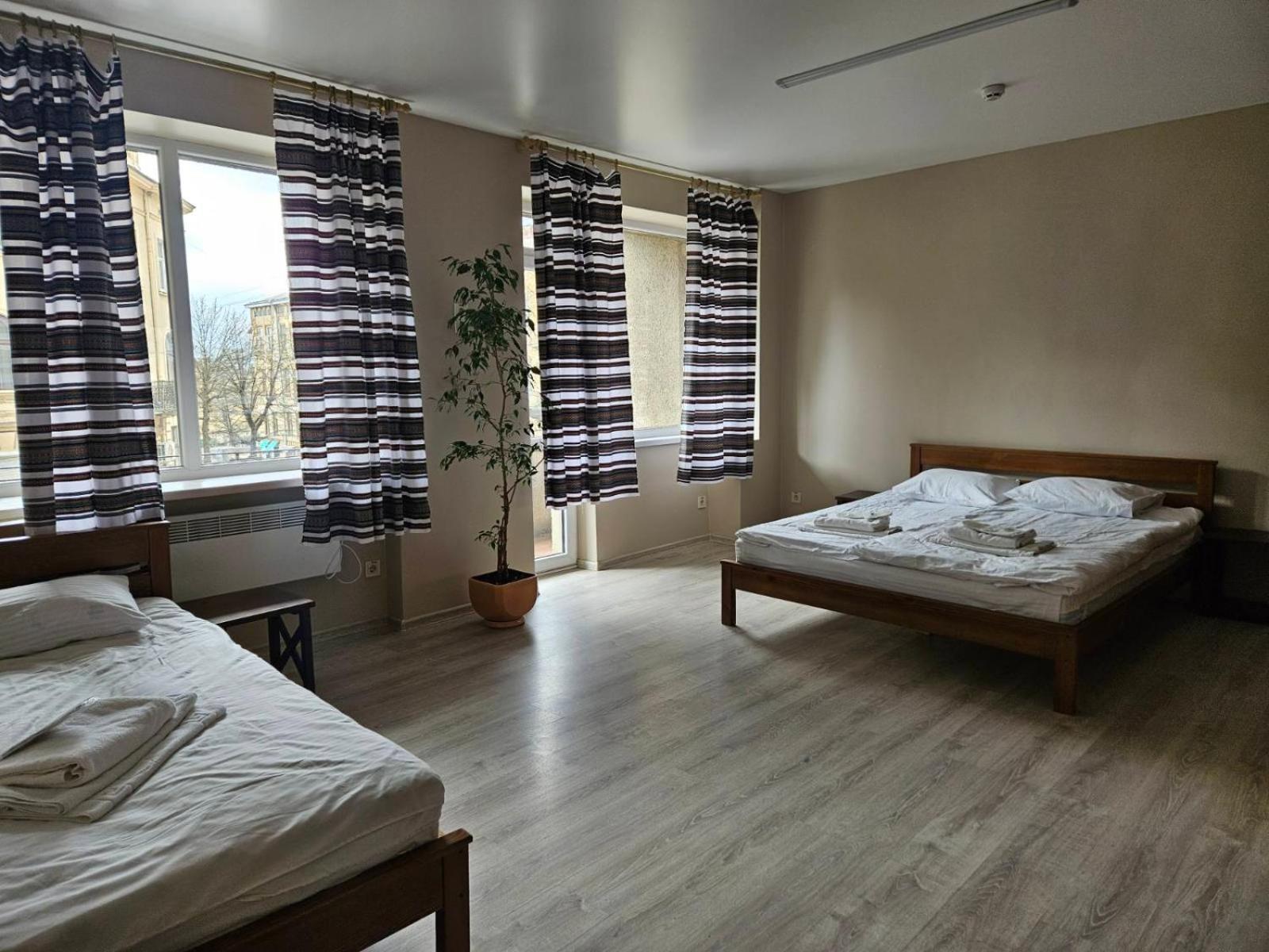 Lion Hill Hotel Lviv Luaran gambar